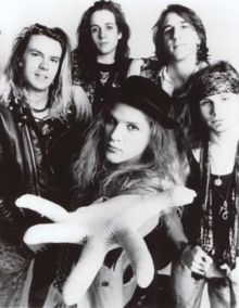 Mother Love Bone